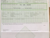 Mazda cx5, 2014 - afbeelding 8 van  16