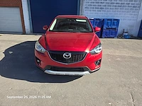 Mazda cx5, 2014