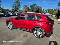 Mazda cx5, 2014 - afbeelding 9 van  16