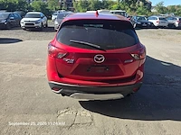 Mazda cx5, 2014 - afbeelding 10 van  16