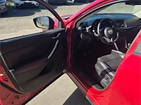 Mazda cx5, 2014 - afbeelding 12 van  16