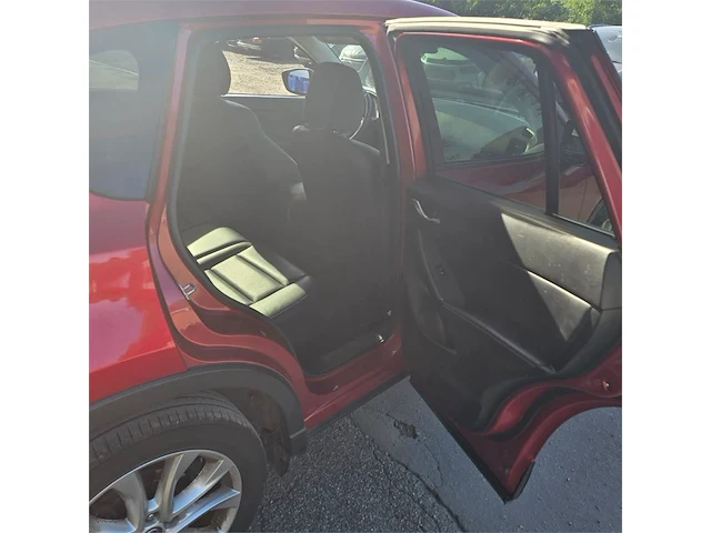 Mazda cx5, 2014 - afbeelding 14 van  16