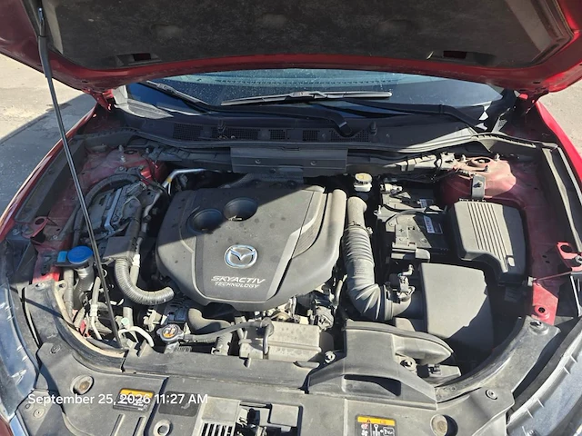 Mazda cx5, 2014 - afbeelding 15 van  16