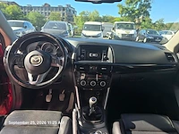 Mazda cx5, 2014 - afbeelding 16 van  16