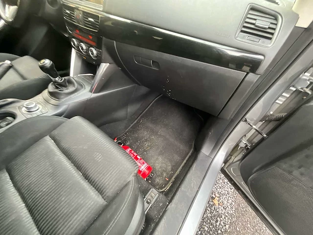 Mazda cx5 personenauto - afbeelding 7 van  28