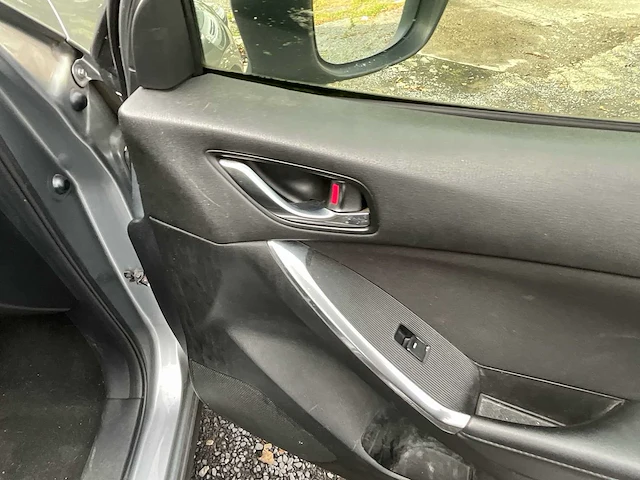 Mazda cx5 personenauto - afbeelding 10 van  28
