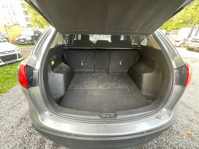 Mazda cx5 personenauto - afbeelding 14 van  28