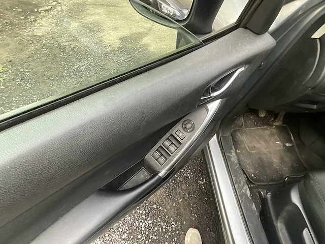 Mazda cx5 personenauto - afbeelding 17 van  28