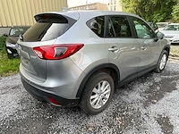 Mazda cx5 personenauto - afbeelding 24 van  28