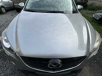 Mazda cx5 personenauto - afbeelding 26 van  28