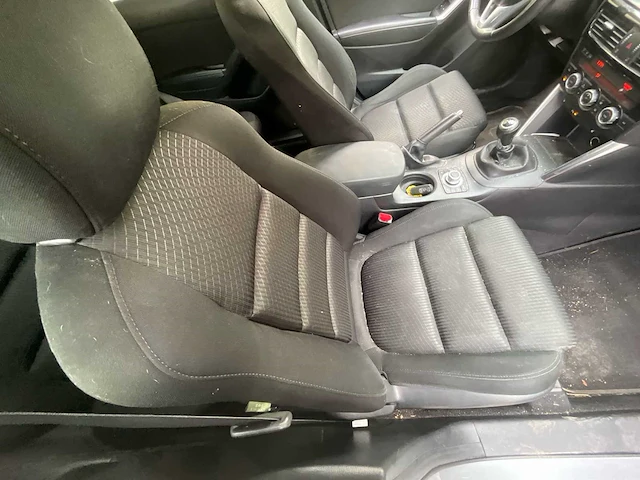 Mazda cx5 personenauto - afbeelding 11 van  28