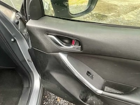 Mazda cx5 personenauto - afbeelding 18 van  28