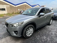 Mazda cx5 personenauto