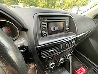Mazda cx5 personenauto - afbeelding 26 van  28
