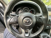 Mazda cx5 personenauto - afbeelding 28 van  28