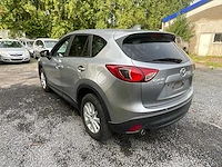 Mazda cx5 personenauto - afbeelding 3 van  28