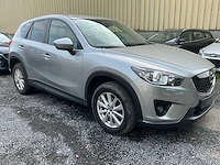 Mazda cx5 personenauto - afbeelding 6 van  28