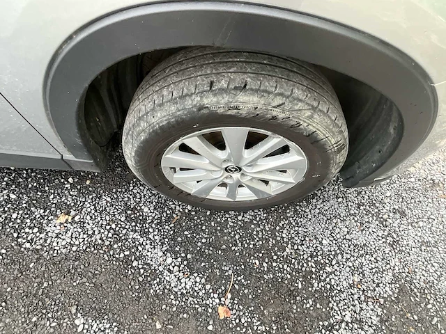 Mazda cx5 personenauto - afbeelding 9 van  28