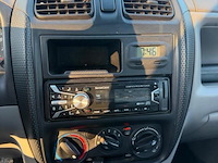 Mazda demio demio, 2002 - afbeelding 2 van  23