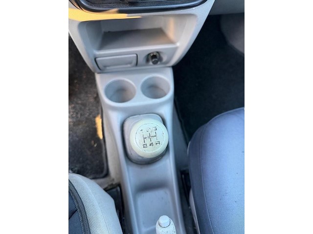 Mazda demio demio, 2002 - afbeelding 3 van  23