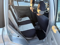 Mazda demio demio, 2002 - afbeelding 5 van  23