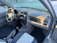 Mazda demio demio, 2002 - afbeelding 8 van  23