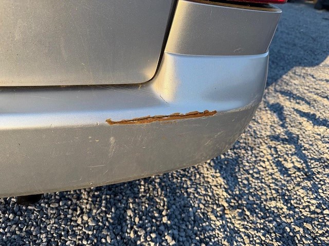 Mazda demio demio, 2002 - afbeelding 9 van  23