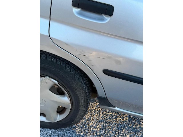 Mazda demio demio, 2002 - afbeelding 10 van  23