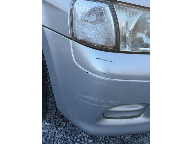 Mazda demio demio, 2002 - afbeelding 11 van  23