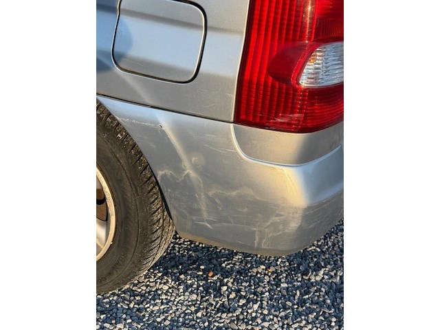 Mazda demio demio, 2002 - afbeelding 14 van  23