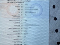 Mazda demio demio, 2002 - afbeelding 15 van  23