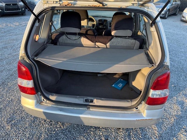 Mazda demio demio, 2002 - afbeelding 20 van  23