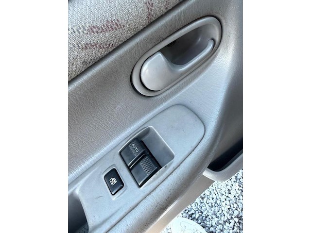 Mazda demio demio, 2002 - afbeelding 22 van  23