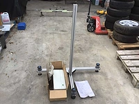 Mazda echte professionele doppler simulatiekit - afbeelding 1 van  3