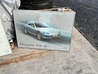 Mazda fotolijstje (5x) - afbeelding 2 van  6