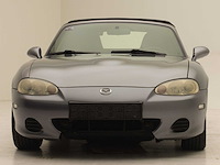 Mazda mx-5 - afbeelding 12 van  29