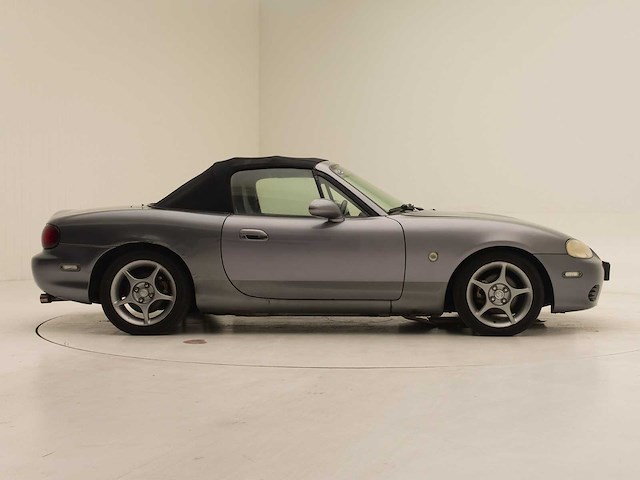 Mazda mx-5 - afbeelding 23 van  29