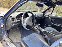 Mazda mx5, 1999 - afbeelding 10 van  24