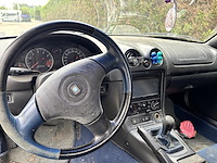 Mazda mx5, 1999 - afbeelding 11 van  24