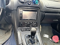 Mazda mx5, 1999 - afbeelding 12 van  24