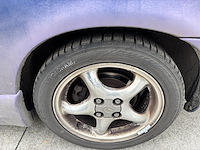 Mazda mx5, 1999 - afbeelding 14 van  24