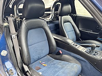 Mazda mx5, 1999 - afbeelding 15 van  24