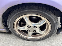 Mazda mx5, 1999 - afbeelding 16 van  24