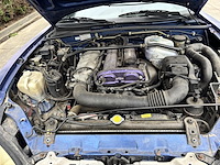 Mazda mx5, 1999 - afbeelding 17 van  24