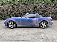 Mazda mx5, 1999