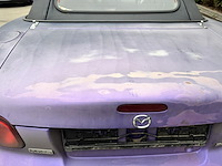 Mazda mx5, 1999 - afbeelding 24 van  24