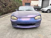 Mazda mx5, 1999 - afbeelding 3 van  24