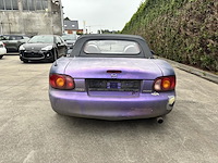 Mazda mx5, 1999 - afbeelding 6 van  24