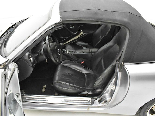 Mazda mx5 cabrio - afbeelding 5 van  29
