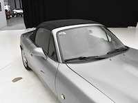 Mazda mx5 cabrio - afbeelding 15 van  29